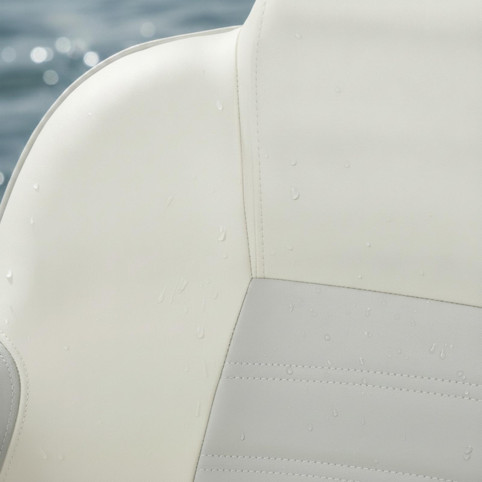 マリンキャプテンシート PUスポンジ アルミ合金製 ボートシ - Fishing Boat Aluminum のレビューと価格